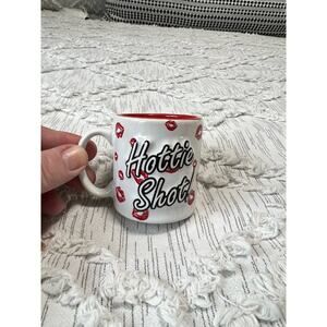 Universal Studios Exclusive Betty Boop Hottie Shot Espresso Cup